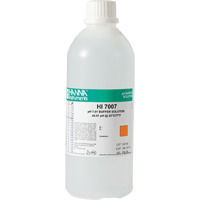 pH 7.01 Buffer Solution Auto-Cam