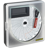 TEMPERATURE RECORDER -30 - 50C 7-DAY Auto-Cam