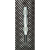 POINTEAU AUTOMATIQUE A/FRAMME REGL., 5/8" dia., 5/8" &eacute;paisseur de la lame, 5" lo. Auto-Cam