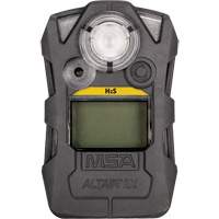 Altair&reg; 2X Gas Detector, Single Gas, H2S Auto-Cam