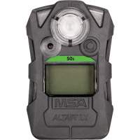 Altair&reg; 2X Gas Detector, Single Gas, SO2 Auto-Cam