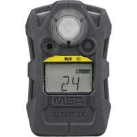 Altair&reg; 2XP Gas Detector, Single Gas, H2S Auto-Cam