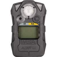 Altair&reg; 2XT Gas Detector, 2 Gas, H2S - CO Auto-Cam