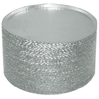 Aluminum Sample Pans For Ohaus MB Series Auto-Cam