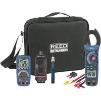 Multimeter Combo Kit Auto-Cam