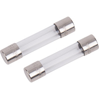 Test Lead Replacement Fuses Auto-Cam