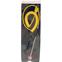 Thermocouple Surface Probe Auto-Cam