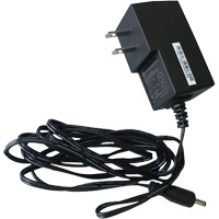 Adaptateur d'alimentation pour s&eacute;rie CX Auto-Cam