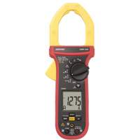 AMP-330 Motor Maintenance TRMS Clamp Meter, AC/DC Voltage, AC/DC Current Auto-Cam