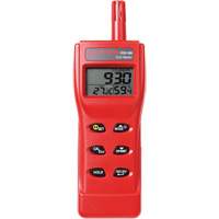CO2-100 Handheld Carbon Dioxide Meter IC087 | Auto-Cam