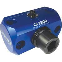 Capteur de système d'analyse de couple CS 50 CAPTURE IC335 | Auto-Cam