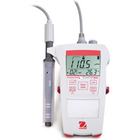 Starter 300C Portable Conductivity Meter Auto-Cam