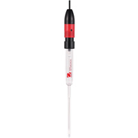 Starter 2-in-1 Refillable pH Electrode Auto-Cam