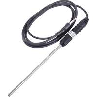 Sonde de compensation thermique de rechange, 15 cm " lo Auto-Cam