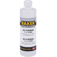 Baker B1000 Glycerine Auto-Cam