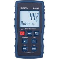 Noise Dosimeter, 35 - 130 dB Measuring Range Auto-Cam
