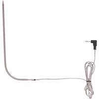 Premium Meat Thermometer & Timer, Contact, Digital, -4-122°F (-20-50°C) Auto-Cam