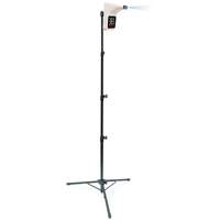Telescopic Thermometer Stand Auto-Cam