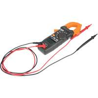 Clamp Meter Electrical Test Kit Auto-Cam