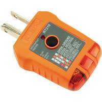 Clamp Meter Electrical Test Kit Auto-Cam