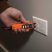 Digital Multimeter Electrical Test Kit Auto-Cam