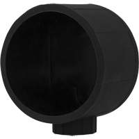 B5 Protective Rubber Boot for Baker Digital Pressure Gauges Auto-Cam