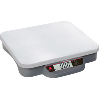 Courier™ 1000 Portable Shipping Scale, 165 lbs. Cap. ID044 | Auto-Cam