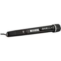 Moisture Pen & Flashlight Auto-Cam