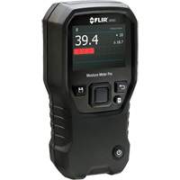 Moisture Meter Pro Auto-Cam