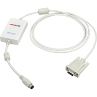 Trousse d'interface RS232-Ethernet Auto-Cam