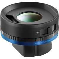 FlexView&reg; Dual FOV IR Lens (24°/14°) with Lens Case Auto-Cam