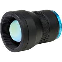 IR Lens with 12° FOV Auto-Cam