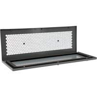 IRW-xPC/xPS 24" Stainless Steel Large Format Infrared Inspection Windows Auto-Cam