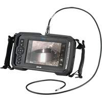 Longue double sonde de cam&eacute;ra HD VS80 4,9 mm × 1 m Auto-Cam