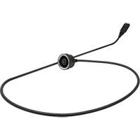 Sonde de cam&eacute;ra thermique MSX 160 × 120 avec pointe rectangulaire Auto-Cam