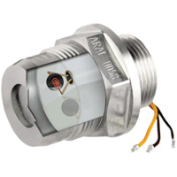 Capteur &agrave; bille catalytique DrägerSensor PR NPT DQ pour d&eacute;tecteurs de gaz fixes Auto-Cam