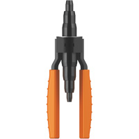 &eacute;largisseur de tubes &agrave; sertissage manuel Auto-Cam