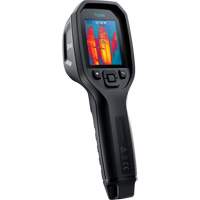TG298 30:1 High Temperature Spot IR Thermal Imaging Camera with Bullseye Laser, 320 x 240 pixels, -25° - 1080°C (-130° - 1976°F), <70 mK Auto-Cam