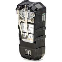 D&eacute;tecteur multigaz ALTAIR io 6 avec chargeur, 5 Gaz, LEL - CO - H2S - NO2 - O2 Auto-Cam