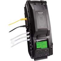 Poste d'accueil IntellidoX pour BW MAXXT, Compatible avec D&eacute;tecteur des gaz Honeywell BW Solo/Honeywell BW Ultra/BW MaxXTII/BW s&eacute;rie Clip/Honeywell BW Clip4/Honeywell BW s&eacute;rie MicroClip Auto-Cam