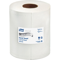 Advanced Roll Towels, 2 Ply, Standard, 590' L Auto-Cam