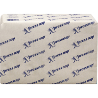 Serviettes Advanced Xpressnap pour distributeur, 1 pli, 8-1/2" lo x 13" la, 500 /pqt Auto-Cam