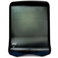 Distributeur d'essuie-mains &agrave; plis multiples, Sans contact, 11,75" la x 6,25" p x 18" h Auto-Cam