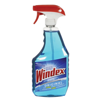 Windex&reg; Glass Cleaner, 765 ml, Trigger Bottle Auto-Cam