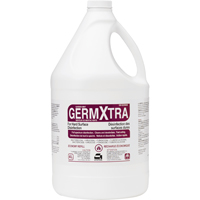 D&eacute;sinfectant Germxtra pour surfaces dures, 4 L, Cruche Auto-Cam
