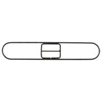 Cadre pour vadrouille &agrave; &eacute;pousseter, 24" Auto-Cam