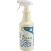 Nettoyant pour cuvette, 950 ml, Bouteille &agrave; g&acirc;chette Auto-Cam