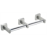 Toilet Paper Dispenser, Multiple Roll Capacity Auto-Cam