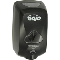 TFX Dispenser, Touchless, 1200 ml Capacity, Cartridge Refill Format Auto-Cam