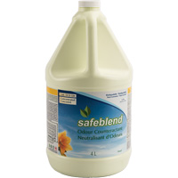 Odour Counteractant Auto-Cam